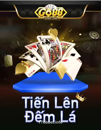 Gò Tiến Lên Đếm Lá Portrait