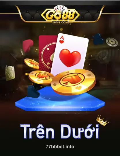 Go Trên Dưới Portrait